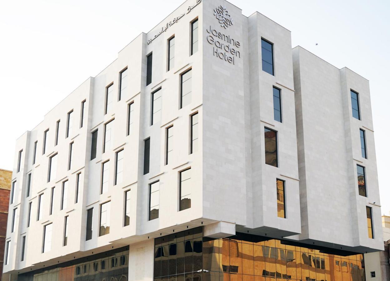 Jasmine Garden 3* Jeddah