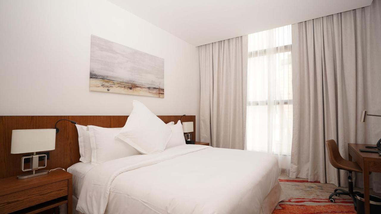 Hotel Jasmine Garden Jeddah