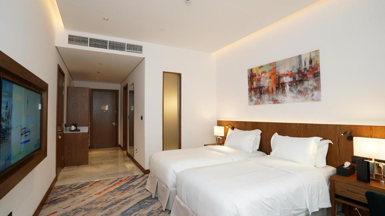 Hotel Jasmine Garden 3*