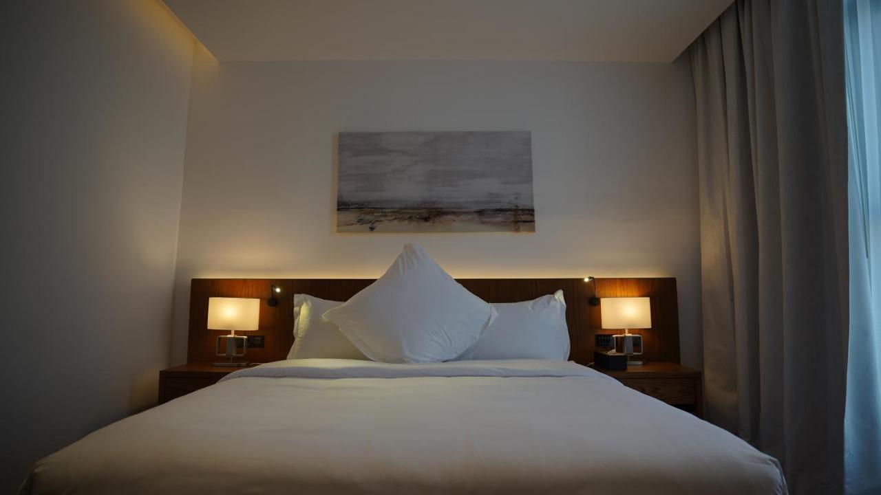 Jasmine Garden Hotel 3*