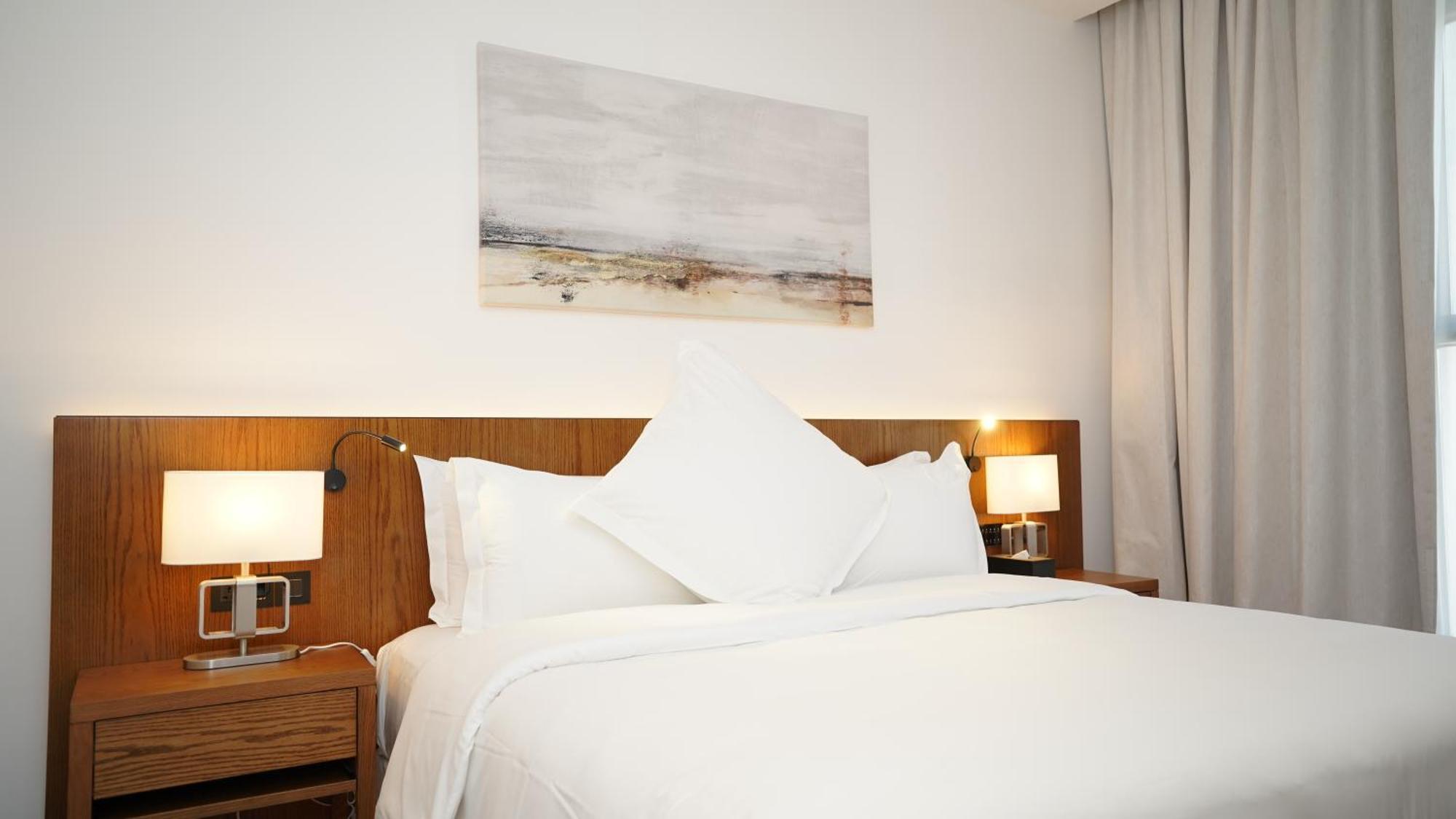 Jasmine Garden Hotel Jeddah